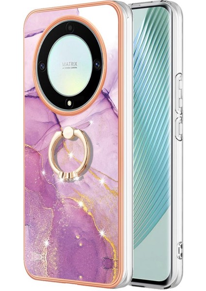 Onur Sihirli 5 Lite Için Durum (Yurt Dışından)