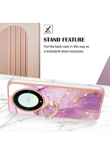 Onur Sihirli 5 Lite Için Durum (Yurt Dışından) fiyatları