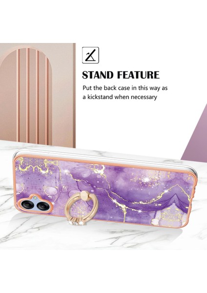 Samsung Galaxy A04E Için Kılıf (Yurt Dışından) fırsatları