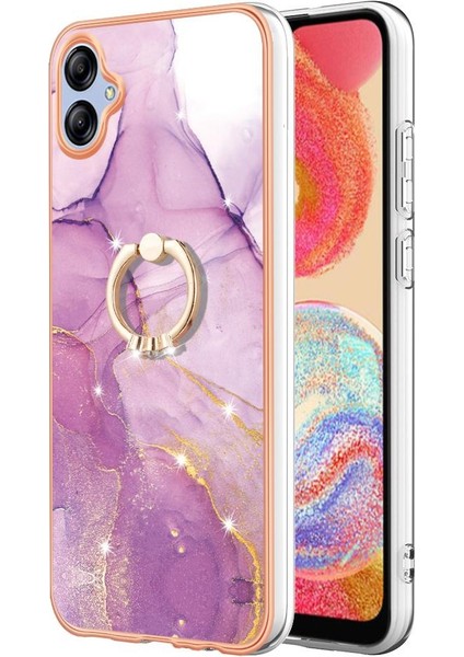 Samsung Galaxy A04E Için Kılıf (Yurt Dışından)