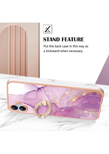 Samsung Galaxy A04E Için Kılıf (Yurt Dışından) modelleri