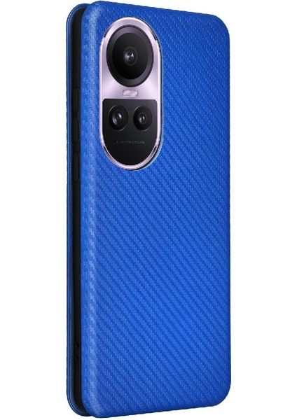 Oppo Oppo 10 Pro 5g Için Kılıf (Yurt Dışından)
