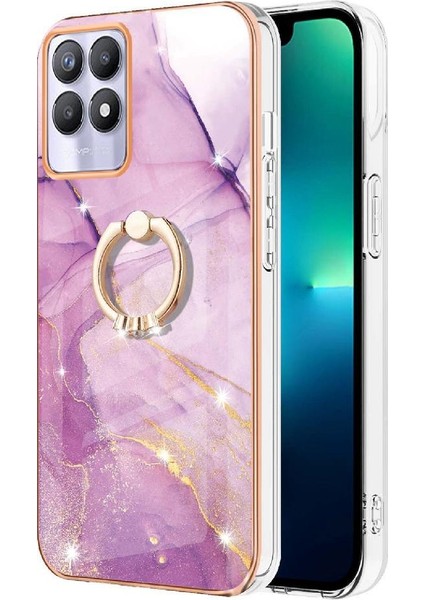 Realme 8i Için Durum (Yurt Dışından)