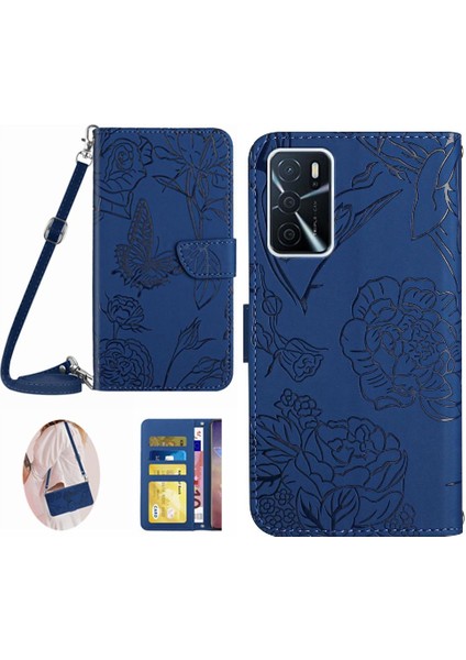 Oppo A54 4G/A16 Telefon Kılıfı Için Kılıf (Yurt Dışından)