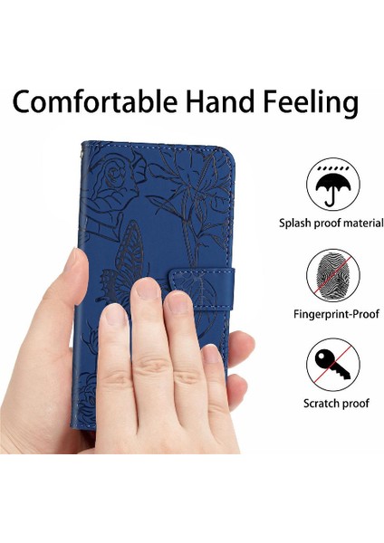 Oppo A54 4G/A16 Telefon Kılıfı Için Kılıf (Yurt Dışından) indirimleri