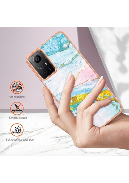 Xiaomi Redmi Not 12S 4g Için Kılıf (Yurt Dışından) modelleri