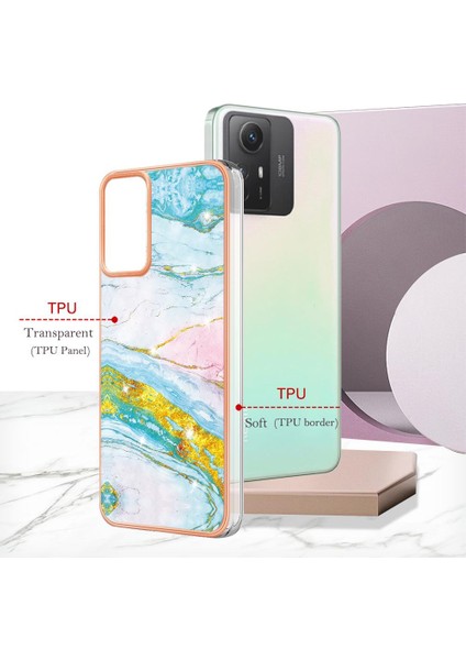 Xiaomi Redmi Not 12S 4g Için Kılıf (Yurt Dışından) fırsatları