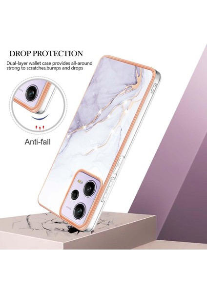 Xiaomi Poco X5 Pro 5g Için Kılıf (Yurt Dışından) fiyatları