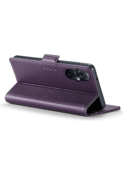 Oppo Caseme 8z/oppo 7z Anti Dolandırıcılık Kickstand Cüzdan Durumda (Yurt Dışından) fırsatları