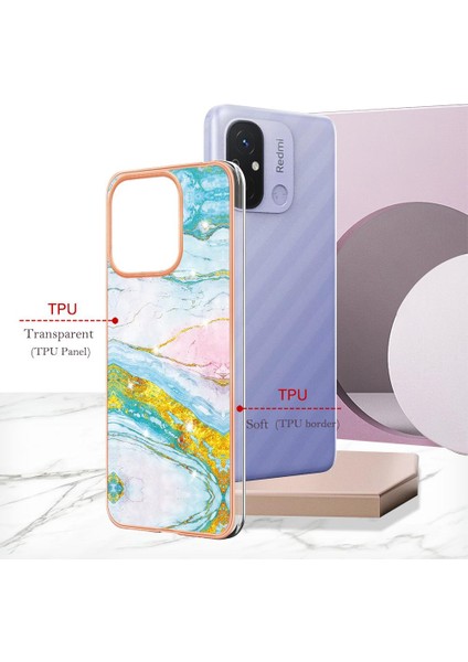 Xiaomi Redmi 12C Için Kılıf (Yurt Dışından) modelleri