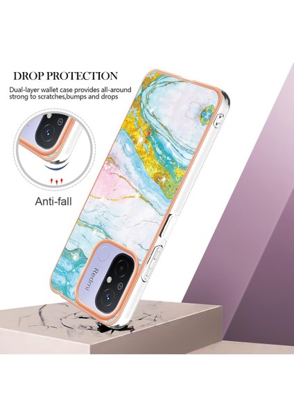 Xiaomi Redmi 12C Için Kılıf (Yurt Dışından) indirimleri