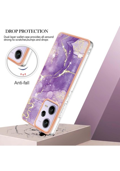 Xiaomi Poco X5 Pro 5g Için Kılıf (Yurt Dışından)