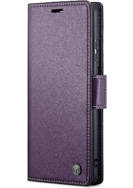 Samsung Galaxy S21 Ultra Kickstand Cüzdan Kılıf Darbeye Dayanıklı (Yurt Dışından) fırsatları