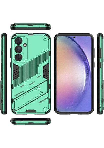 Samsung Galaxy A35 5g Kickstand Sağlam Askeri Koruyucu Kapak (Yurt Dışından) indirimleri