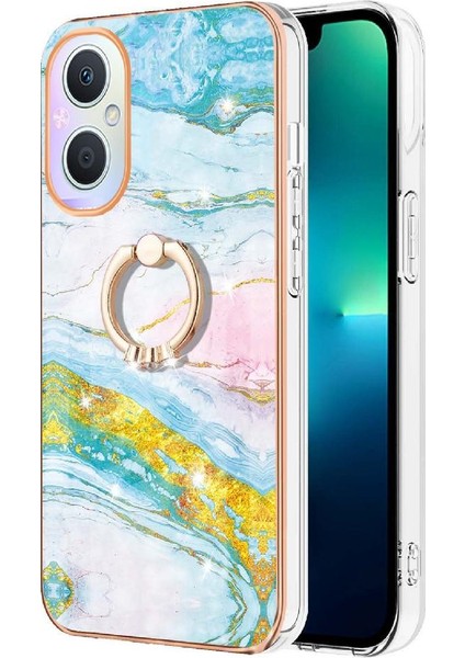 Oneplus Nord N20 5g Için Kılıf (Yurt Dışından)
