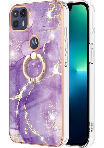 Motorola Moto G50 5g Için Kılıf (Yurt Dışından)