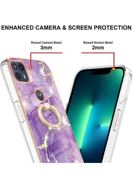 Motorola Moto G50 5g Için Kılıf (Yurt Dışından) modelleri