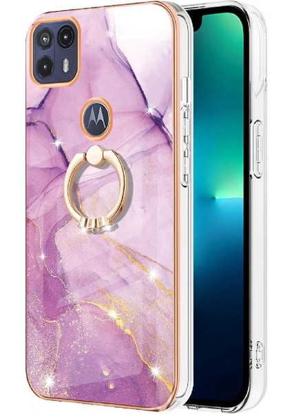 Motorola Moto G31/G41 Için Kılıf (Yurt Dışından)