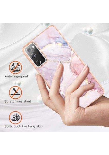 Samsung Galaxy S20 Fe 4g/5g Için Kılıf (Yurt Dışından) fırsatları