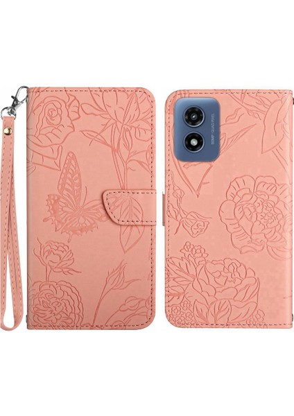 Motorola Moto G Oynamak Için Kılıf 5g 2024 Anti-Damla Koruma Darbeye Dayanıklı Durumda (Yurt Dışından)