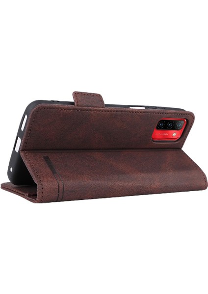 Kart Tutucu Kickstand ile Ulefone Not 12P Koruyucu Kapak Için Kılıf (Yurt Dışından) indirimleri