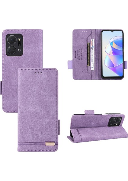 Onur X7A Deri Folio Flip Case Kart Ekleme ile Tam Durumda (Yurt Dışından) fiyatları