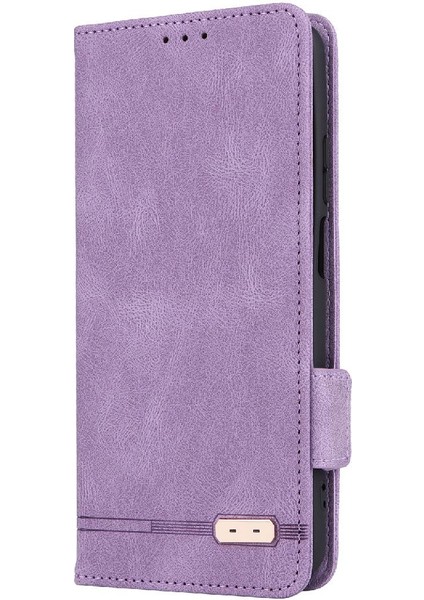 Onur X7A Deri Folio Flip Case Kart Ekleme ile Tam Durumda (Yurt Dışından) fırsatları