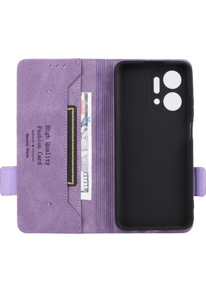 Onur X7A Deri Folio Flip Case Kart Ekleme ile Tam Durumda (Yurt Dışından) indirimleri