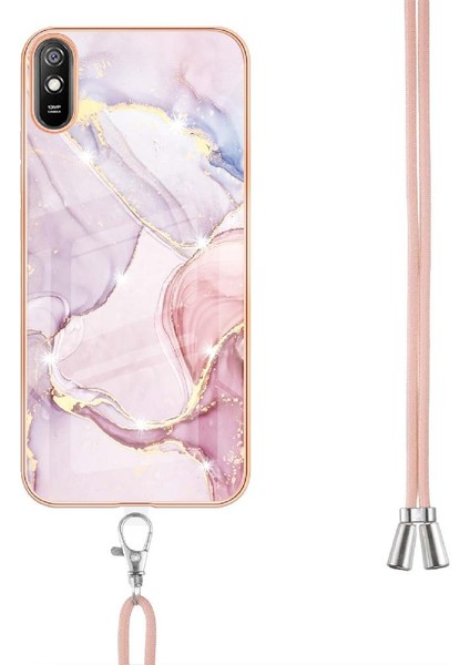 Xiaomi Redmi 9A Için Kılıf (Yurt Dışından) fiyatları