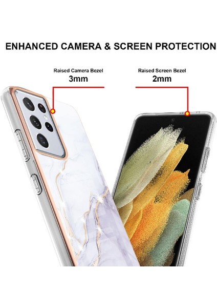 Samsung Galaxy S21 Ultra 5g Için Kılıf (Yurt Dışından) modelleri