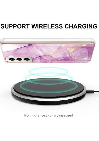 Samsung Galaxy S21 Artı 5g Için Kılıf (Yurt Dışından) fırsatları