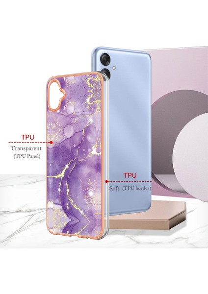 Samsung Galaxy A04E Için Kılıf (Yurt Dışından) modelleri