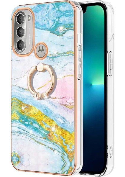 Motorola Moto G51 5g Için Kılıf (Yurt Dışından) fırsatları