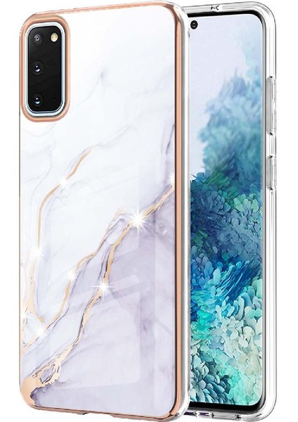 Samsung Galaxy S20 5g Için Kılıf (Yurt Dışından)