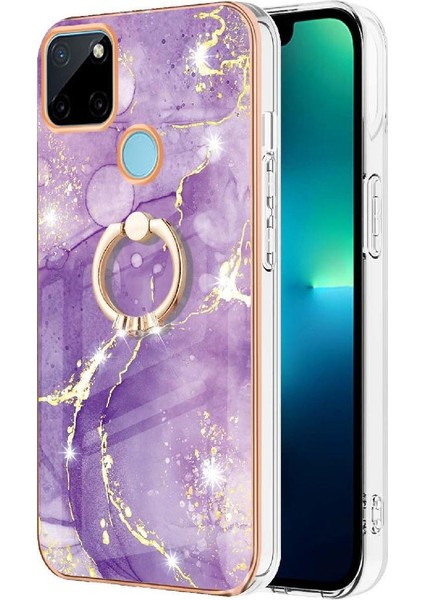 Realme C21Y Için Durum (Yurt Dışından)