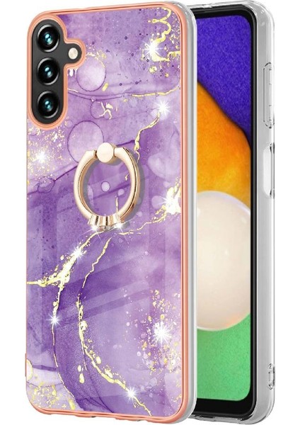 Samsung Galaxy A34 5g Için Kılıf (Yurt Dışından)