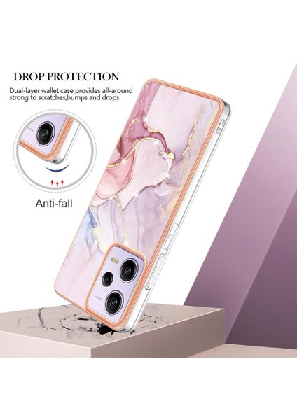 Xiaomi Poco X5 Pro 5g Için Kılıf (Yurt Dışından)