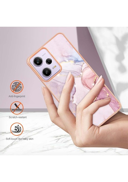 Xiaomi Poco X5 Pro 5g Için Kılıf (Yurt Dışından)