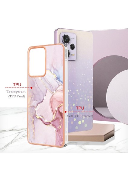 Xiaomi Poco X5 Pro 5g Için Kılıf (Yurt Dışından)
