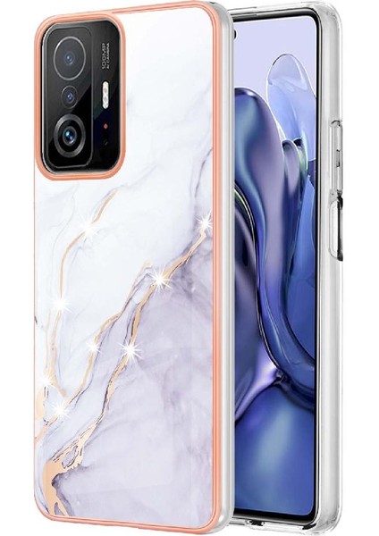 Xiaomi 11T/11T Pro Için Kılıf (Yurt Dışından)