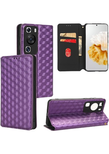 Huawei P60 / P60 Pro Için Kılıf (Yurt Dışından)