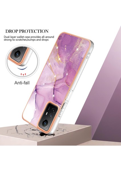 Xiaomi Redmi Not 12S 4g Için Kılıf (Yurt Dışından) modelleri