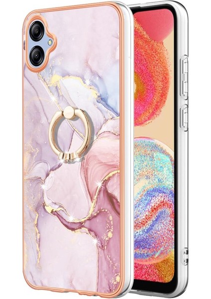 Samsung Galaxy A04E Için Kılıf (Yurt Dışından)