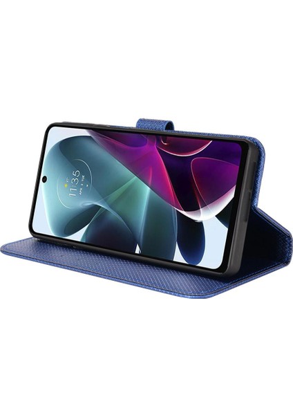 Motorola Kenar S30 Kart Tutucu Kickstand Kapak Manyetik Cüzdan Için Kılıf (Yurt Dışından) fırsatları