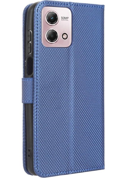 Motorola Moto G Stylus 5g 2023 Kapak Kickstand Manyetik Cüzdan (Yurt Dışından) fırsatları