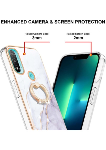 Motorola Moto E20 Için Kılıf (Yurt Dışından) fiyatları