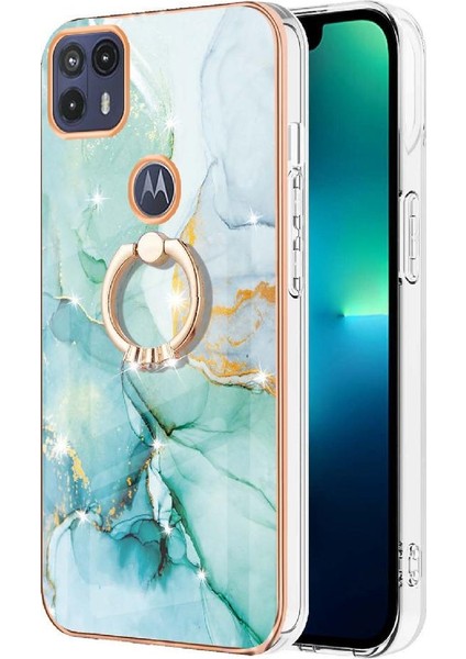 Motorola Moto G31/G41 Için Kılıf (Yurt Dışından)