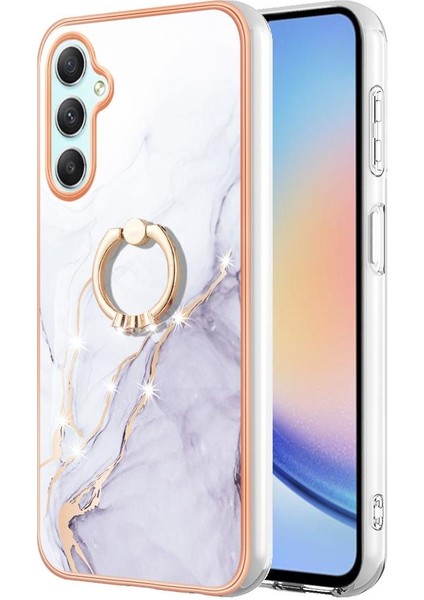 Samsung Galaxy A04E Için Kılıf (Yurt Dışından)