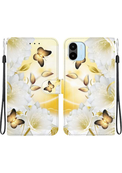 Xiaomi Redmi A2/a1 Için Kılıf (Yurt Dışından)