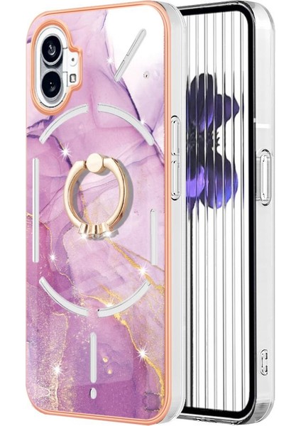 Nothing Telefon Kılıfı 1 (Yurt Dışından)